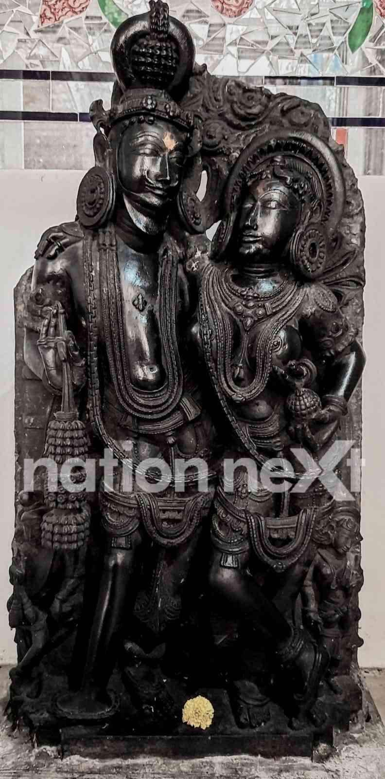 Jagruteshwar Temple Nagpur (Atharva Shivankar)3